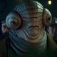 ¿¿¿Ed Sheeran???
Imagen: Disney/Lucasfilm